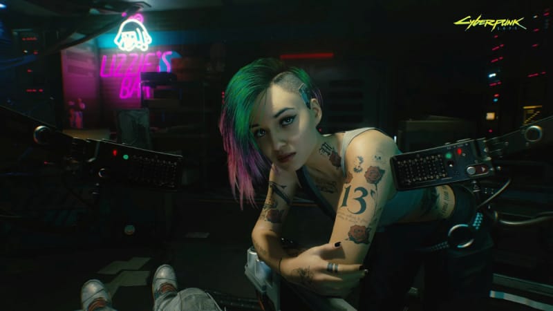 Cyberpunk 2077 offre un cadeau exclusif pour une durée limitée, voici comment l’obtenir