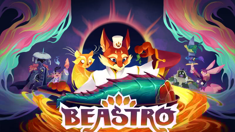 Beastro sortira bien sur PS5 | News  - PSthc.fr