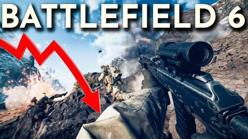Battlefield 6 Vaut-il Toujours le Coup ? (2 Mois Après)