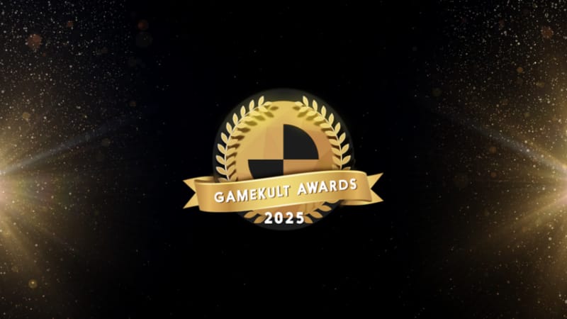 Gamekult Awards 2025 : rendez-vous à 19h00 sur Twitch et YouTube pour les résultats