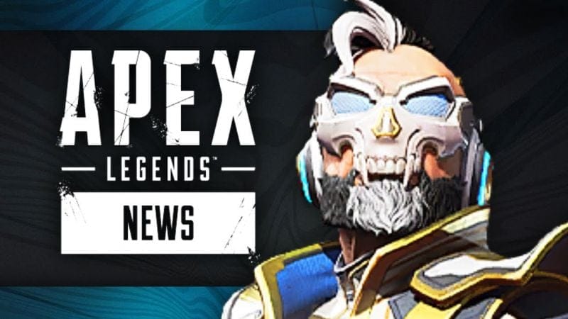 Apex Cheating Just Got WORSE...
