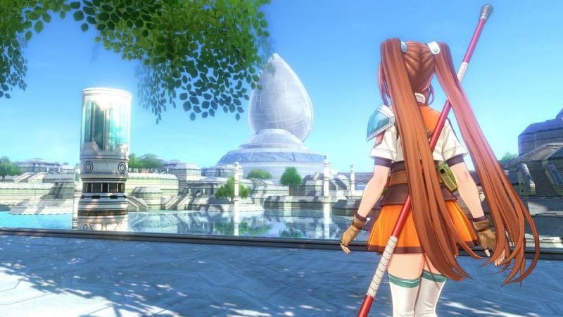 La suite de l'un des meilleurs JRPG de l'année arrive avec un remake de toute beauté, et ça sortira dès l'année prochaine !