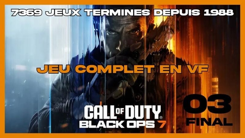 Call of Duty: Black Ops 7 [FR] (2025) JEU COMPLET - 03 FiNAL (id-7369) sid2512101018g