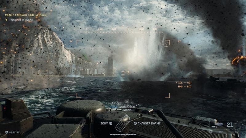 BF6 mission 3 collectibles