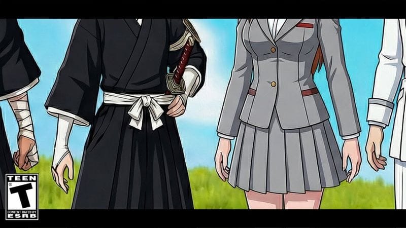 OMG OFFICIAL REVEAL!! 😭