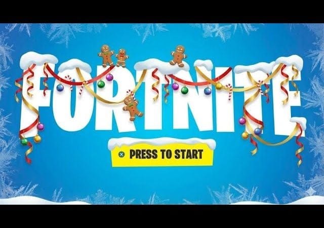 WINTEFEST 2025..!! (Official Reveal)