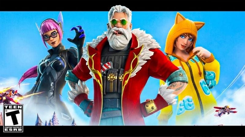 OG SEASON 7 BATTLE PASS (Official Reveal)