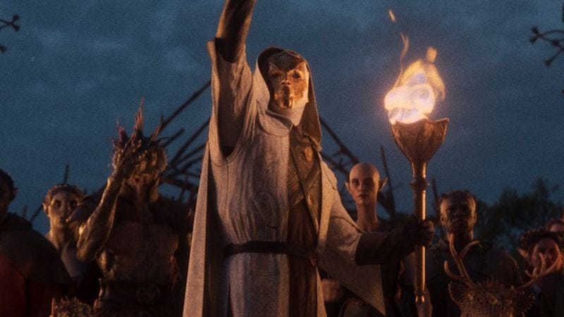 Suite aux réactions négatives concernant l'IA, Larian va organiser une FAQ avec les fans centrée sur le processus de développement de Divinity