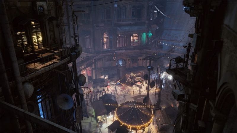 Bobine de Film ARC Raiders : Où trouver cette ressource pour l'étape 3 de Flammes Vacillantes