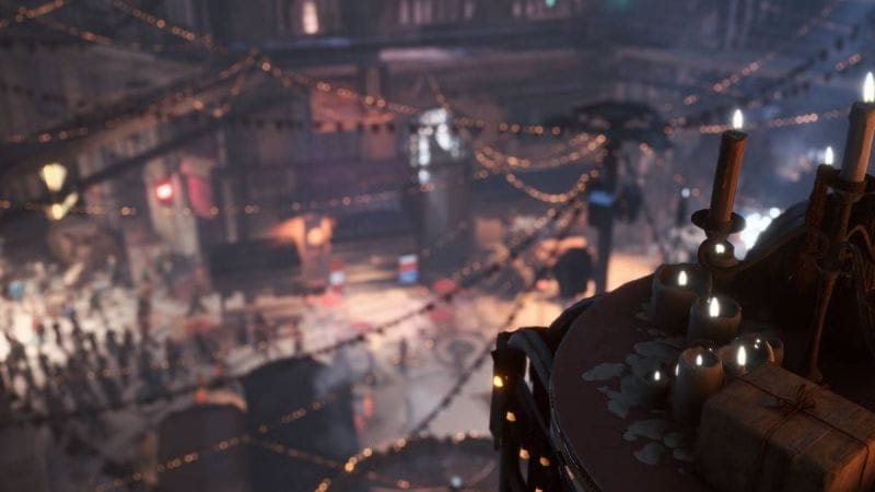 Bougeoir ARC Raiders : Où trouver un chandelier pour l'étape 2 de Flammes Vacillantes