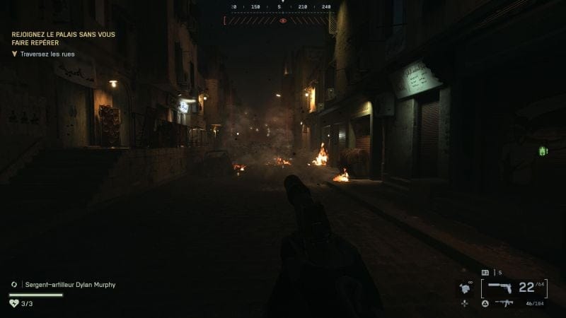 BF6 mission 4 collectibles