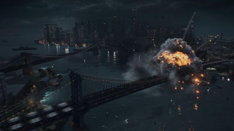 BF6 mission 5 collectibles