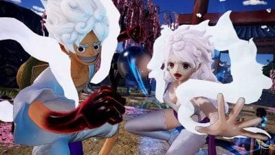 One Piece: Pirate Warriors 4, un point sur les personnages en DLC du Character Pass 3 et un gros chiffre de ventes pour la licence