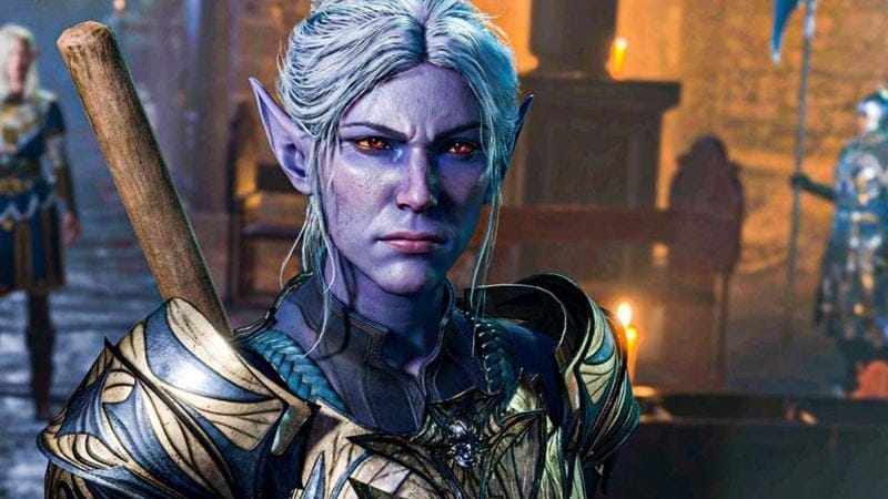 Le studio de Baldur's Gate 3 met les choses au clair une bonne fois pour toutes après la polémique