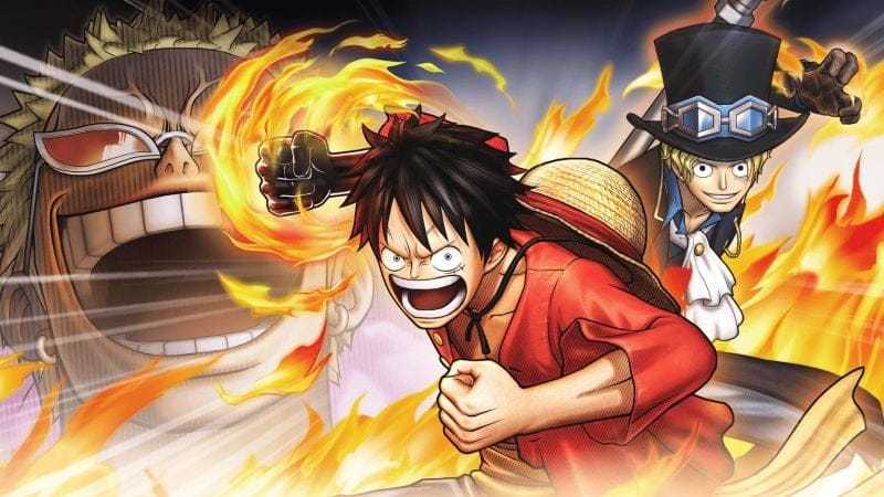 One Piece : l'un des meilleurs jeux fait encore une annonce pour les fans