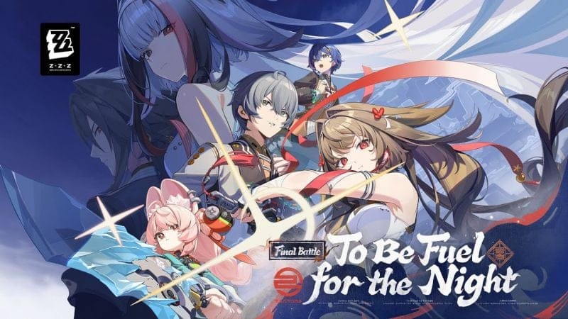 Zenless Zone Zero : Tout ce qu'il faut savoir sur la version 2.5 du jeu (Ye Shunguang, Zhao, agent gratuit, skin offert...)