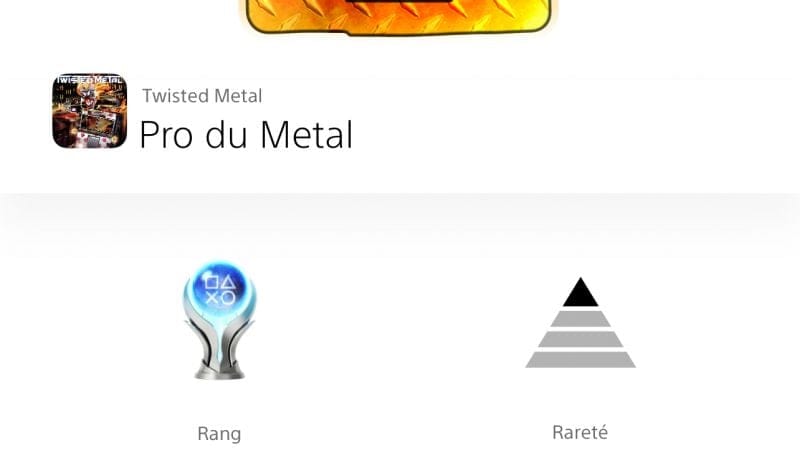 Un Jour Un Platine - Numéro 4046 - Twisted Metal PS1