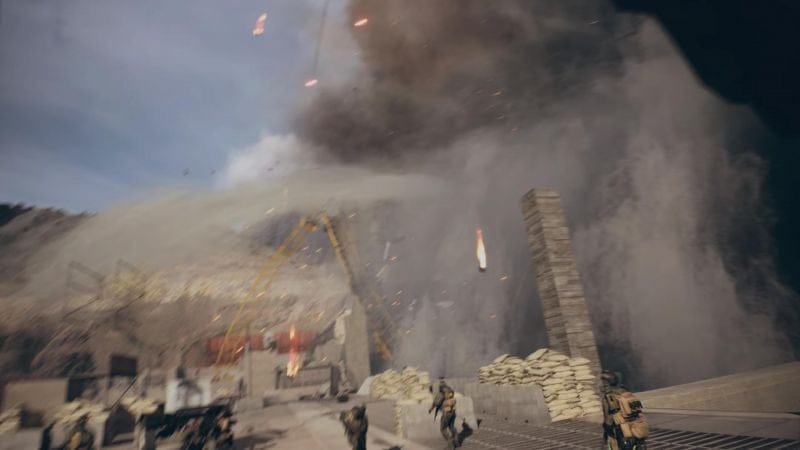 BF6 mission 8 collectibles