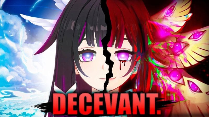 Le PROBLÈME de COLUMBINA... Genshin Impact