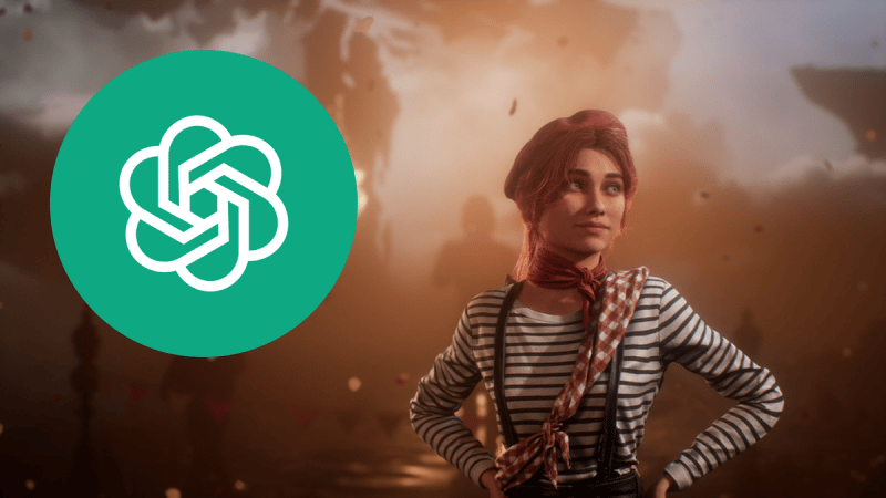 "Tellement décevant", même Clair Obscur Expedition 33 a fait appel à l'IA…