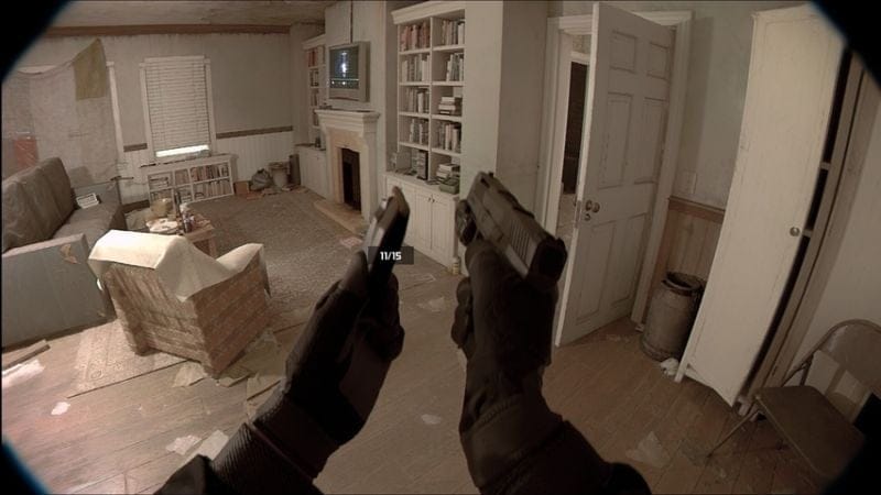 Toujours affamé, Tencent investit dans Unrecord, le FPS ultra-réaliste français