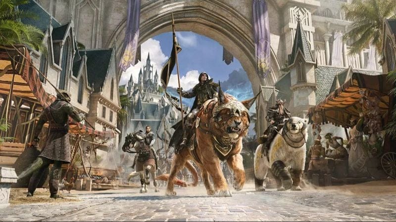 The Elder Scrolls VI prévu pour sortir en 2029 ? Une rumeur donnerait des informations cruciales sur le développement du RPG !