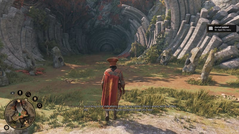 Aperçu de GreedFall II : Dying World - Colonisation difficile