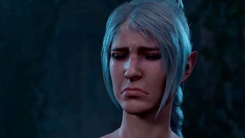 "Le coeur n'y était pas" Ce nouveau jeu Donjons & Dragons par les créateurs de Baldur's Gate 3 n'existera jamais