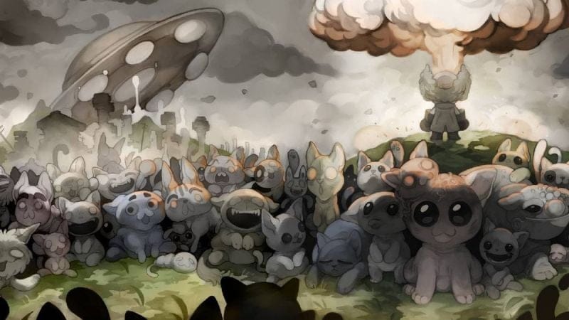 Preview 2025 n’est pas fini que j’ai déjà joué à mon meilleur jeu de 2026... sur PC