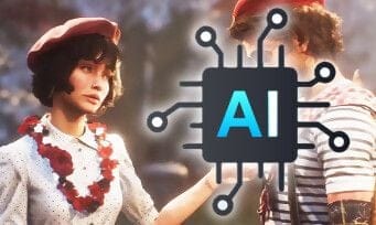 Clair Obscur Expedition 33 disqualifié des Indie Game Awards pour usage d'IA générative