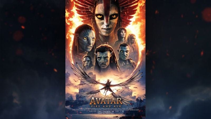 Avatar 3 encore plus fort que ces prédecesseurs