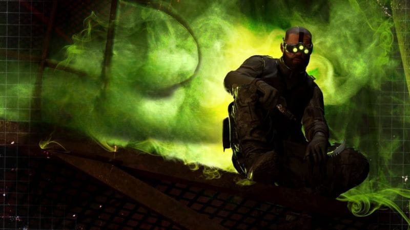 Splinter Cell s'invite dans le shooter VR Ghosts Of Tabor - IG News