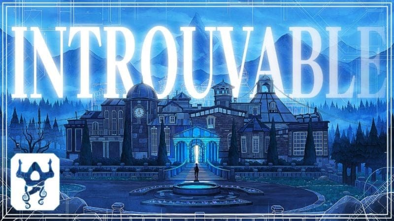 J’ai trouvé le secret final de Blue Prince… j’ai besoin de toi.