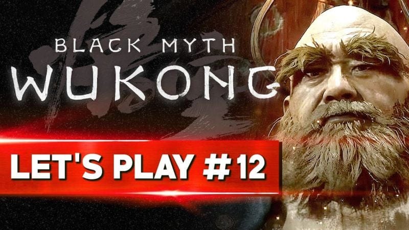 LA CLAQUE QUI NE DÉÇOIT PAS | Black Myth Wukong - LET'S PLAY FR #12