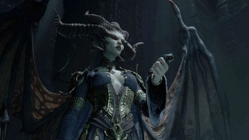 Diablo 4 : La plus grande menace du jeu reviendra dans l'extension Lord of the Hatred, mais ce sera un allié !