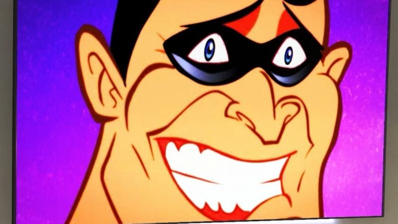 Quizz de l AVENT du 20 decembre 2025