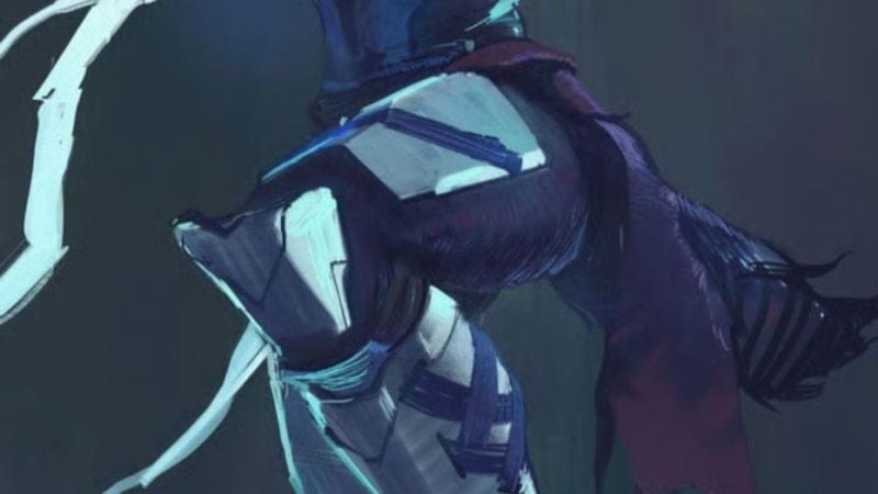 Calendrier de l'avent Playstation (Jour 22)