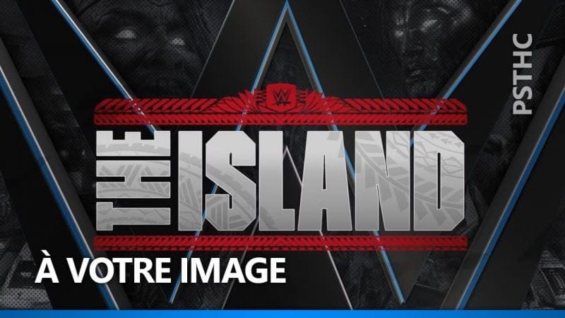 WWE 2K25 [DLC] The Island - In Your Image Trophy Guide | Trophée À votre image