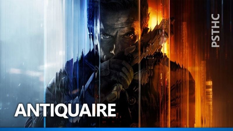 Call of Duty: Black Ops 7 - Expert Curator Trophy Guide | Trophée Antiquaire