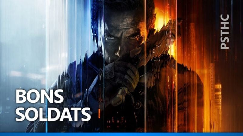 Call of Duty: Black Ops 7 - Good Soldiers Trophy Guide | Trophée Bons soldats