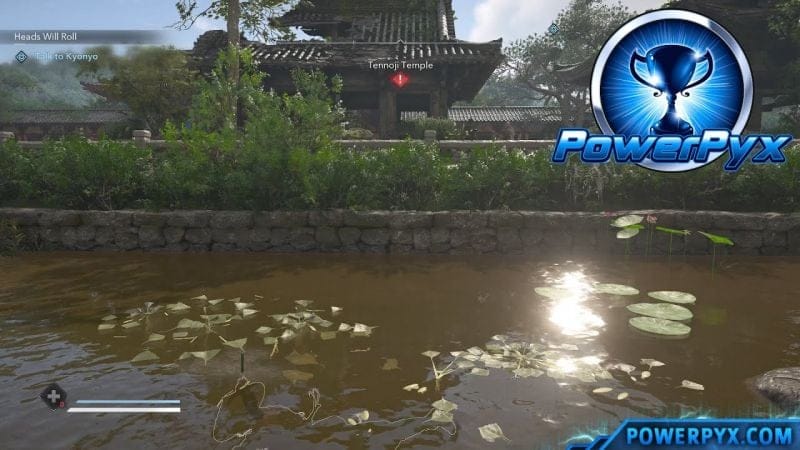 Assassin's Creed Shadows - Reeding is Fundamental Trophy / Achievement Guide