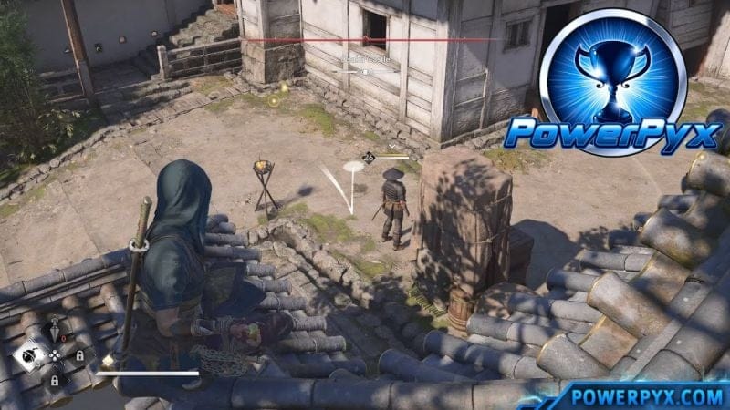 Assassin's Creed Shadows - Just Your Shadow Trophy / Achievement Guide (How to Use Shinobi Bells)