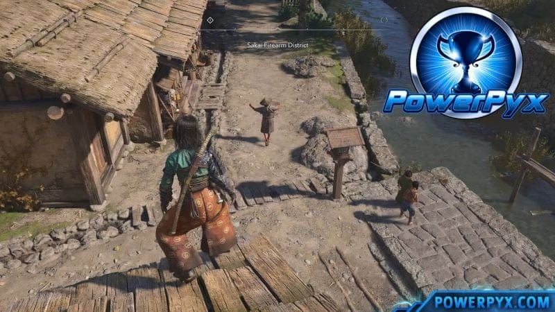 Assassin's Creed Shadows - Sometimes Trophy / Achievement Guide