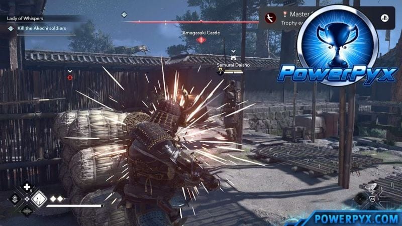 Assassin's Creed Shadows - Master Samurai Trophy / Achievement Guide