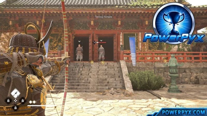 Assassin's Creed Shadows - Adventurer Trophy / Achievement Guide