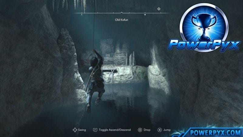 Assassin's Creed Shadows - Hook, Line and Swinger & Kofun Raider Trophy / Achievement Guide