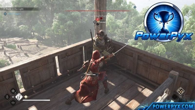 Assassin's Creed Shadows Overdesign III Trophy / Achievement Guide