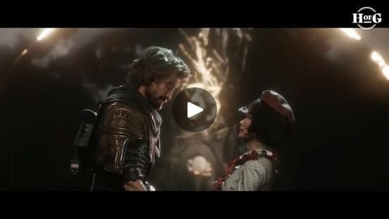 31K views · 251 reactions | Clair Obscur: Expedition 33, c’est la...