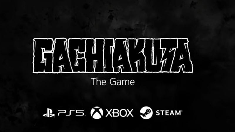 L'animé Gachiakuta va bénéficier d'une adaptation en jeu vidéo - IG News