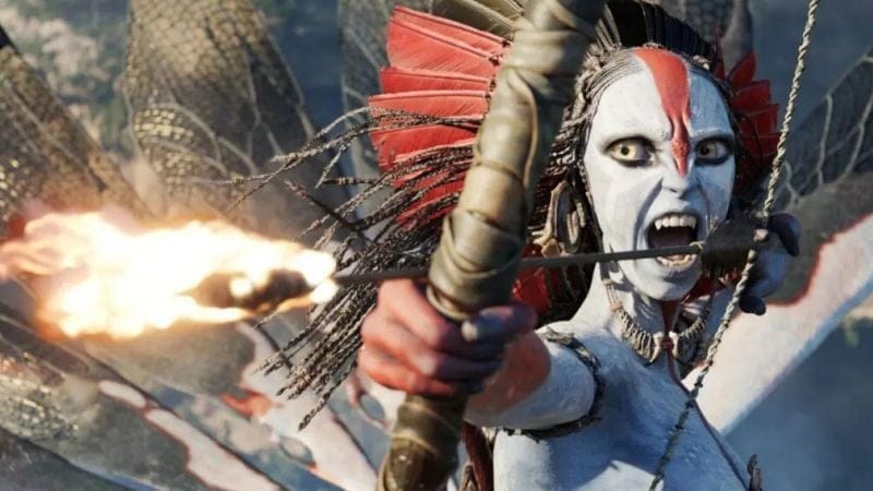 Avatar : Fire and Ash réalise déjà 345 millions de dollars au box office - IG News
